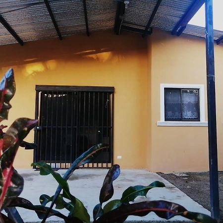 Casa Binisa Fresca Y Agradable Villa Liberia Buitenkant foto