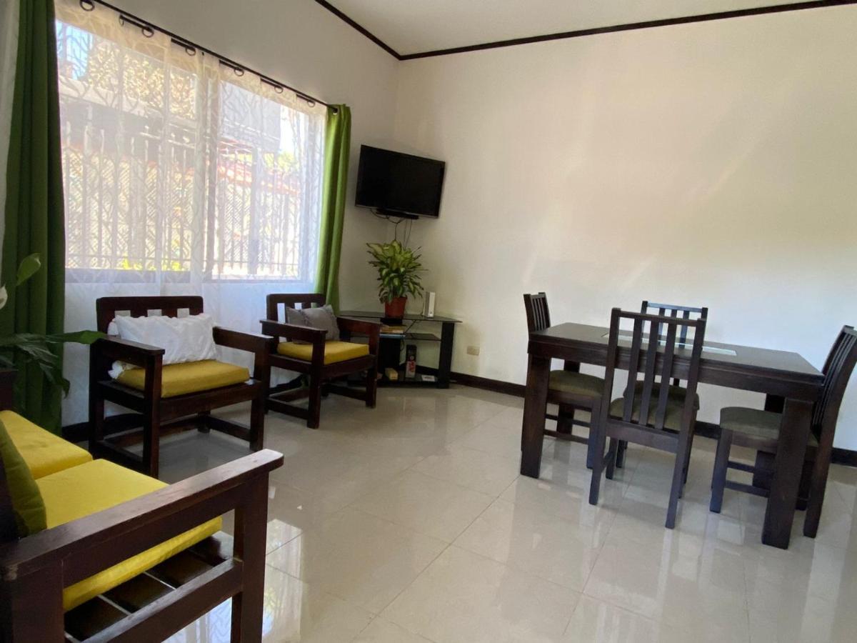 Casa Binisa Fresca Y Agradable Villa Liberia Buitenkant foto