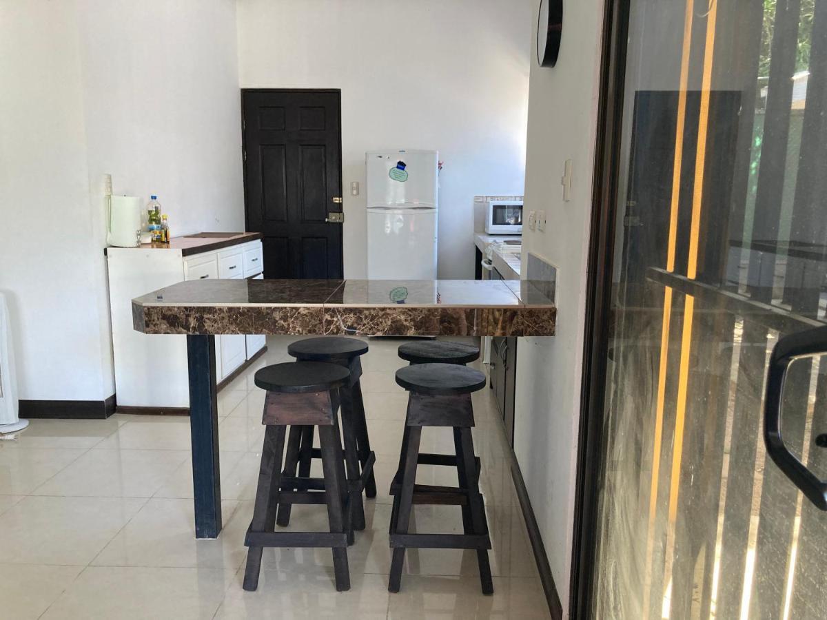 Casa Binisa Fresca Y Agradable Villa Liberia Buitenkant foto