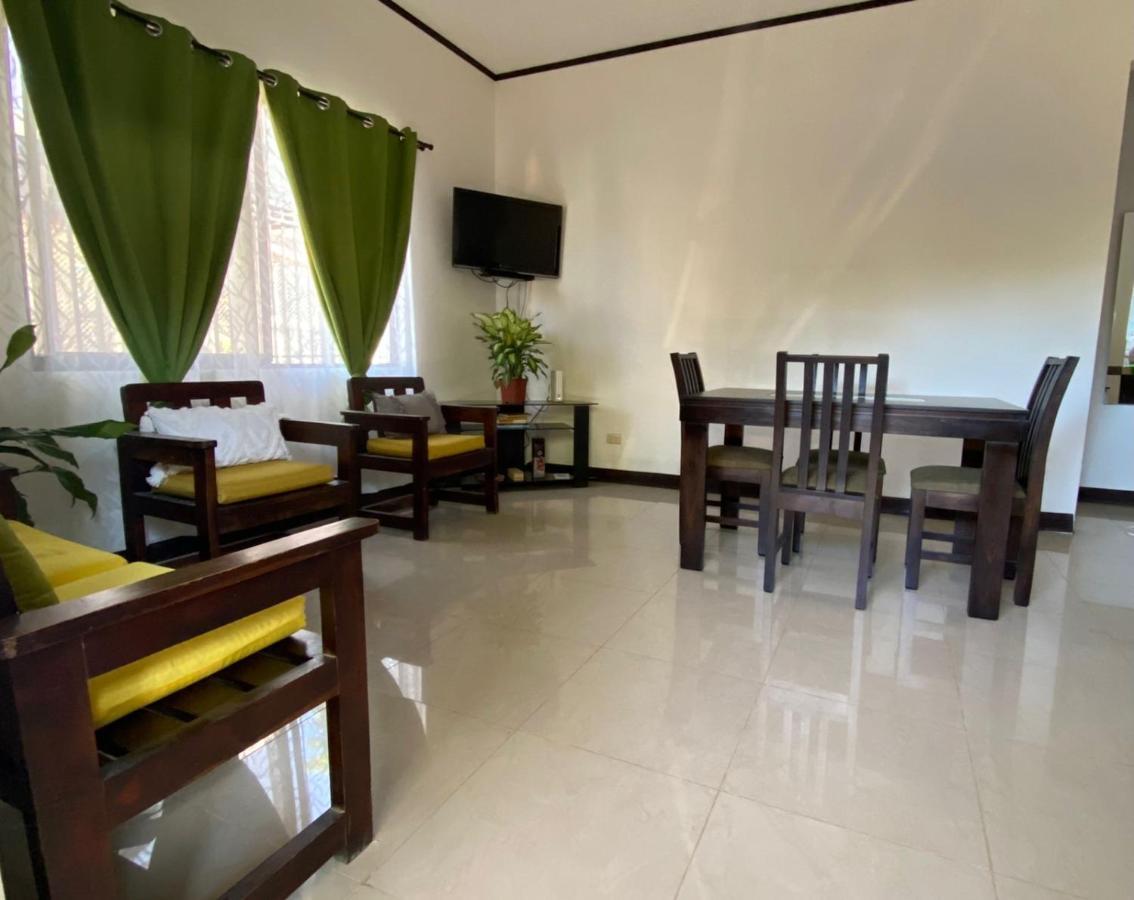 Casa Binisa Fresca Y Agradable Villa Liberia Buitenkant foto