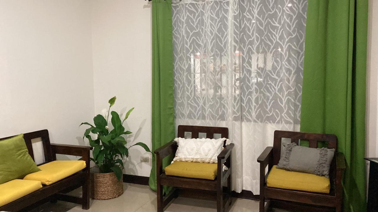 Casa Binisa Fresca Y Agradable Villa Liberia Buitenkant foto