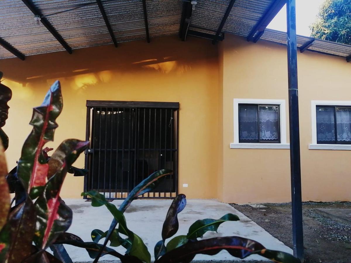 Casa Binisa Fresca Y Agradable Villa Liberia Buitenkant foto