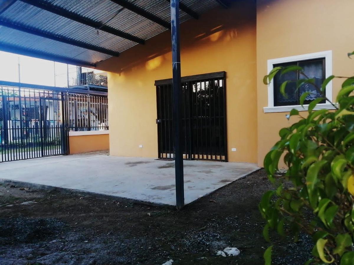Casa Binisa Fresca Y Agradable Villa Liberia Buitenkant foto